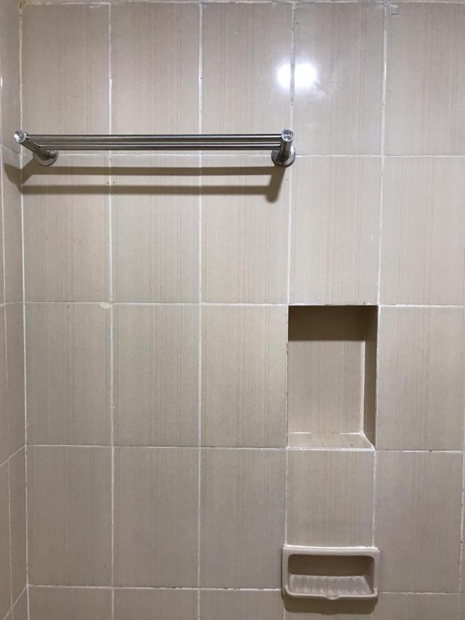 워링진 레지던스 메단 외부 사진