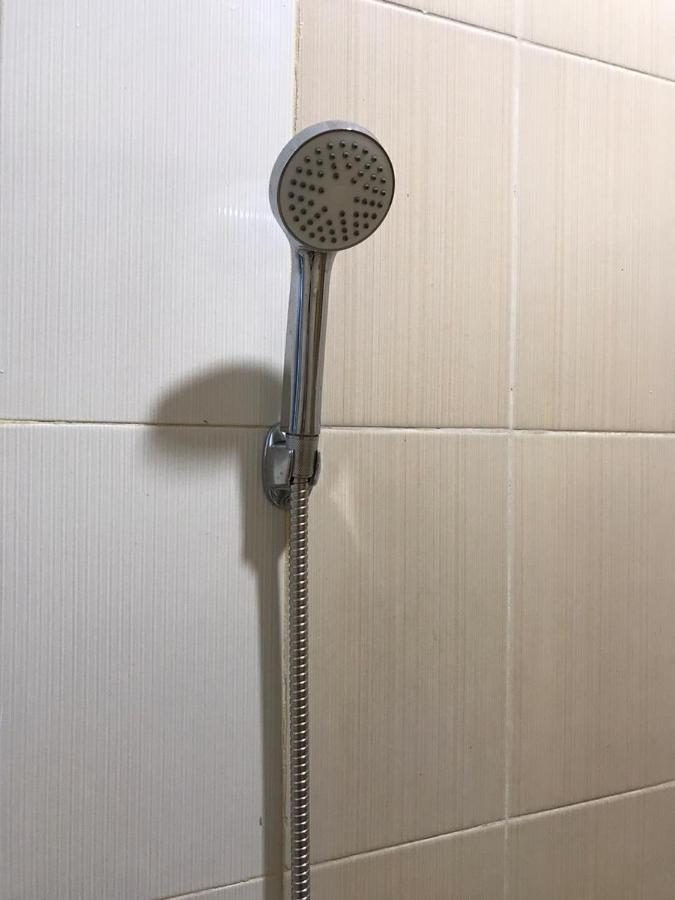워링진 레지던스 메단 외부 사진